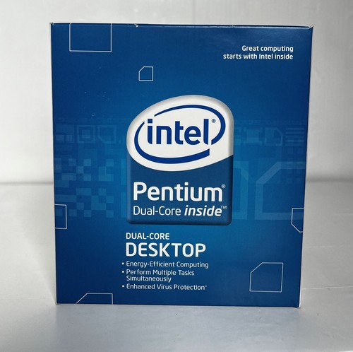 Processeur intel bx80557e2220 - processeur,