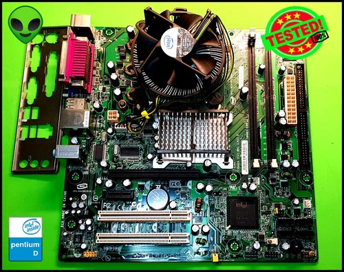 Intel d945gccr d78647 300 - d945gccr, d78647-300