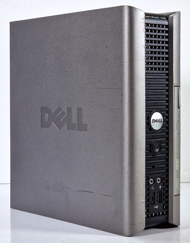 Dell optiplex 745 - dell,