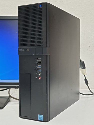 Exone 8gb g4400 30ghz - g4400, 3,30ghz