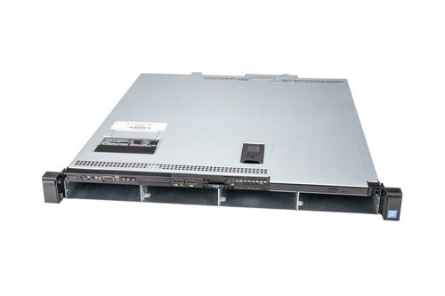 Dell poweredge r230 1x - poweredge,
