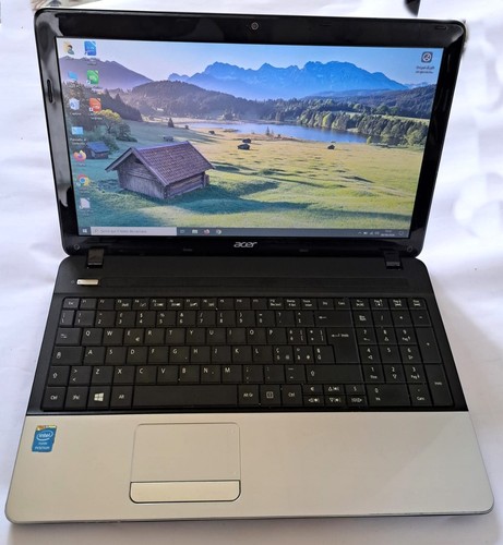 Notebook acer travelmate p253 - acer,