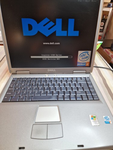 Dell inspiron 1150 intel - 1150,