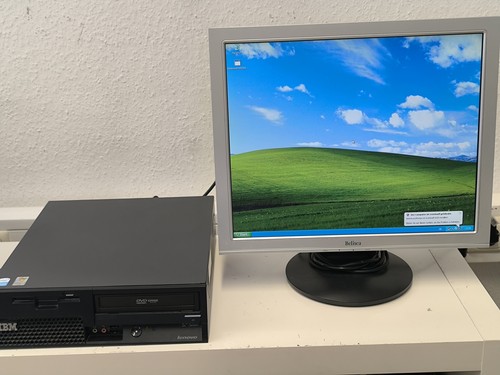 Lenovo thinkcentre m52 windows - lenovo,