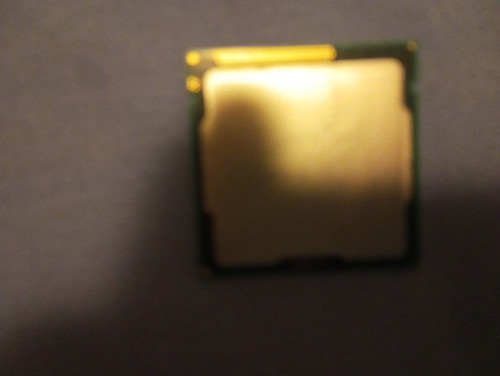 Intel pentium g640 sr059 - intel,