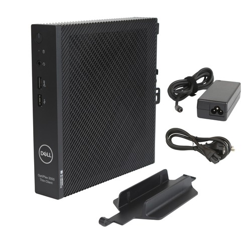 Dell optiplex 3000 - dell, pentium