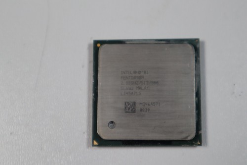 Processore intel pentium - intel, 4