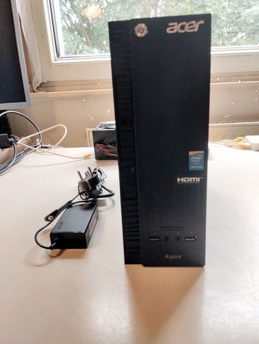 Acer aspire 704 - aspire, xc-704