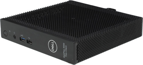 Dell optiplex 3000 - tc, intel
