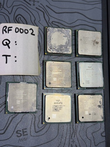Lotto cpu intel - lotto,