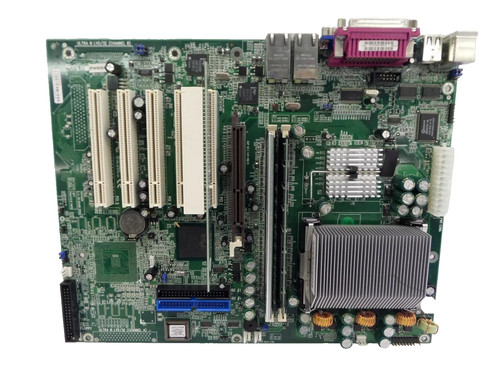 Supermicro p4sge server - supermicro,
