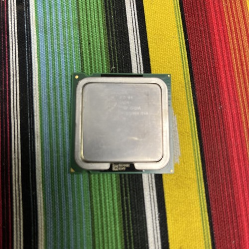Processore cpu intel - intel, 4