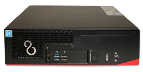 Fujitsu esprimo d538 - fujitsu, d538/e94+