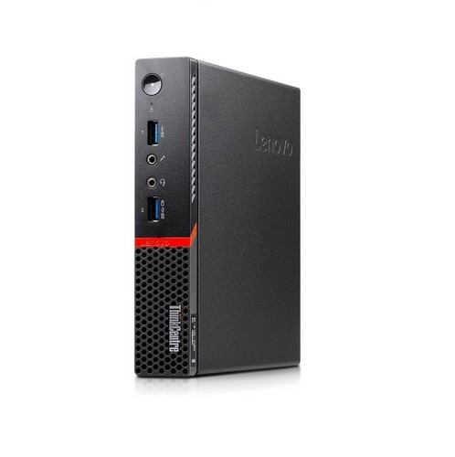 Lenovo thinkcentre m700 small - lenovo,