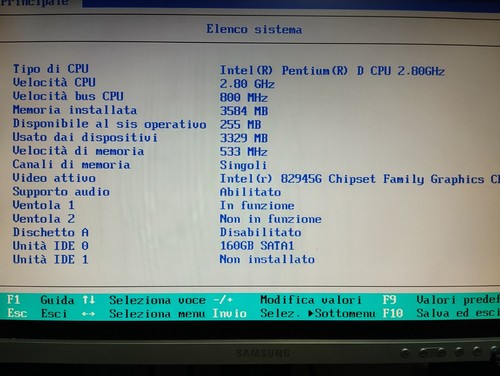 Lenovo thinkcentre a52 - lenovo,