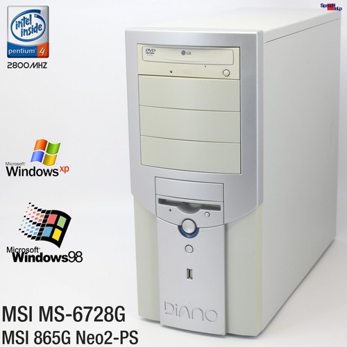 Msi 865g neo2 - 💻msi, neo2-p