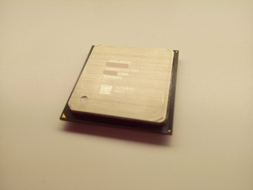 Intel pentium sl7pk socket - intel,
