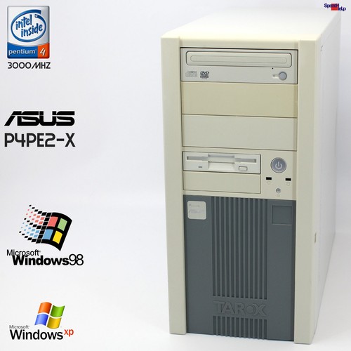 Asus p4pe2 pc computer - 🖥asus,