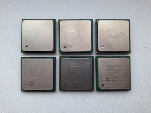 Intel pentium ghz 2 - intel, 1,5