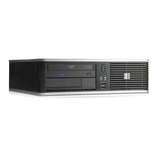 Compaq dc7800 sff - hp,