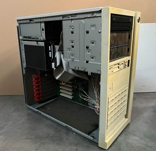 Retro pentium ghz - pentium,