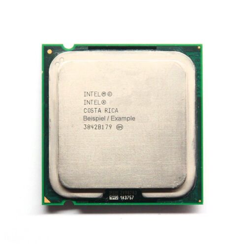 Intel pentium 520 sl7j5 8 - sl7j5, 2,8