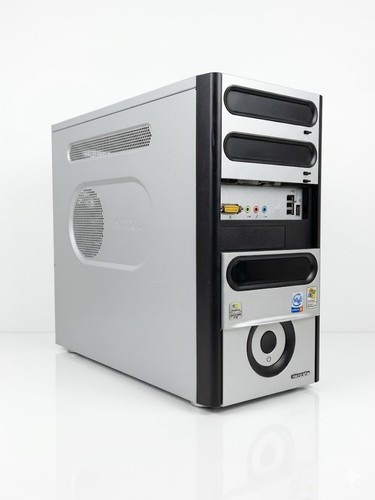 Microstar mt6 pentium - |, 4