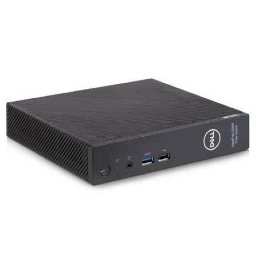 Dell optiplex 3000 thinclient - optiplex,