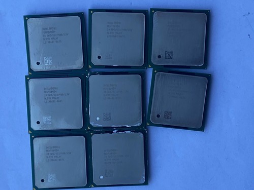 Intel pentium 0 ghz cpu - 8x,