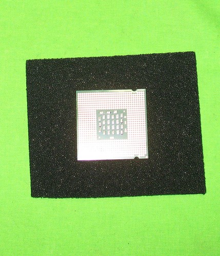 Intel pentium cpu - intel, socket
